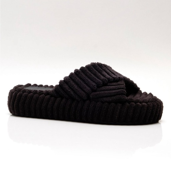 NIB Free People Two Days In Ibiza - Black - Picture 4 of 6